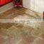 Hot selling yellow  travertine tiles for inner floor