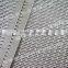 stainless steel oblong holes Perforated coils