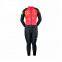 Custom Short Track Speed Skating Suits Cut Resistance Long Sleeved Alpine Ski Wear Waterproof Speed Skating Racing Skin Suit