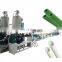KLHS Plastic Pipe Extrusion Production Line HDPE PP PPR Tube Making Machine With CE Certificate