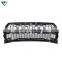 Raptor bodykit parts front bumper grille for FORD F150 2015 2016 2017 ABS Plastic accessories pickup