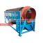 Hot Sale 50tph Trommel Screener Small Rotary Scale Gold Mining Scrubber Heavy Duty Rock Drum Trommer Screen For Gravel