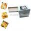 High quality egg biscuit roll machine, egg rolling making machine,Crispy machine