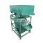 Peanut stone removing machine grain dust remover stone picker