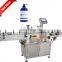 High speed automatic labelling machine price for hand sanitizer bottles competitive price