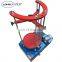 Lab use Vibrating sieve shaker Vibrating sieve machine