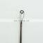 2- section High Carbon Boat Trolling Fishing Rod 1.68m 1.8m 1.95m 2.28m