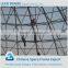 Galvanized steel conference hall structure