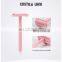 New Brand Double Edge Female Salon Shaving Safety Razor