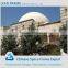 Fiberglass reinforced roof mosque dome