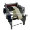 Automatic HDPE Plastic Roll To Sheet Cutting Machine