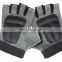 Custom logo Workout Gym Gloves protective Weight Lifting Gloves high finger less workout gloves