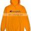 winter Hoodie Sweatshirt Cotton Custom logo  Pullover Hoodies