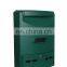 Custom Outdoor Extra Large Post Box Parcel Drop Box Metal Storage Parcel Drop Box For Mail And Parcel