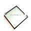 Glass For Curtain Wall Double Tempered Clear Glass Insulated Glass