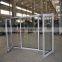 Hurricane Impact Windows Thermal Break Aluminum Casement Window Double Toughened Glass Aluinum Window