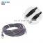 Guangzhou factory production utp network 26awg cat5e patch cord , cat 5 waterproof patch cable