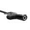 Hot Sale Mobile Phone Charging Calling 2 In 1 Type C 3.5mm Jack Earphone Adapter Cable
