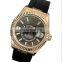TW Luxury Men's Custom Automatic Mechanical Watch 9001 Sapphire Waterproof Automatic Mechanical Movement