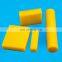 Good Price Super Polymer Polyethylene Green Red Uhmwpe Waterproof Fabric HDPE Plate