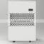 18L Low Noise Portable Small Handle Portable Dehumidifier 50 Pints Per Day