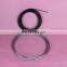 electric steel wire fish tape 30m cable puller