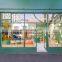 Custom Clear Tempered glass For Door
