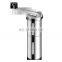 New design Stainless Steel Manual Burr Portable Hand Coffee Bean Grinder