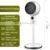 Home Heater&Cooling Overheat Protection  Bladeless Fan Air Circulating Electric Air Cool  Heater Fan