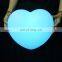 rgb heart shape led table lamp home decorative table lamp made in china pink small red heart light garden lights led solar