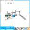 IBC Tank Stainless Steel Tubular Cage Automatic Welding Machine