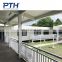 Low cost  light steel structure prefab house/steel shed/classroom/office/dorm
