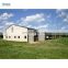 automatic single room poultry house farm house chicken cage chicken house