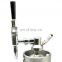 2021 new design Stout Tap System with 2 liter Keg tap Gas & Liquid Ball Lock for Home Brewing in cheap price