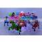 Mini tourist train shopping mall mini trackless train electric for sale