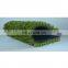 Plastic synthetic high density 50mm football outdoor artificial grass carpet