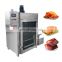 Commercial Meat Smoking Drying Oven gas meat Smoke Oven electric Smoker Meat Bbq for Sale