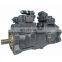 R210lc-7 Hd820 Dh200-5 Dh225-7 Hydraulic Pump K3v112dtp K3v112 K3v112dt Hydraulic Main Pump for Excavator Steel Gear Pump 150kg