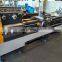 CS6250Bx1000 engine lathe metal manual lathe for metal turning