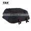 600D PVC Tarpaulin Auto Roof Cargo Carrier Rooftop Travel Storage Luggage Bag