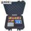 DC resistance tester with printing and battery DYZC-10A+