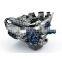 Brand new 6 cylinders water cooling diesel engine ISLe8.9E5400 for vehicle