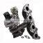 K03  Turbocharger 53039880248