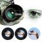 Uscamel Optics 10x50 Marine Camouflage Binoculars with Rangefinder & Compass