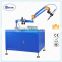 Molds hand tapping machine