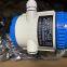 Intelligent turbine flowmeter  KTF200 OEM