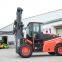CHinese BENE 15 ton 16ton diesel forklift with side-shifter