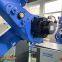 Yaskawa MH24 robot multi-function full-automatic six-axis loading and unloading robot arm span 1730mm load 24kg