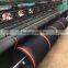 Virgin PE Scaffolding Netting Debris Safety Nets Construction Net for Roofing Debris