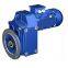 Fa47-y1.5 kw-4p reducer fa47-y0.75 kw-4p-36.61 output torque analysis
